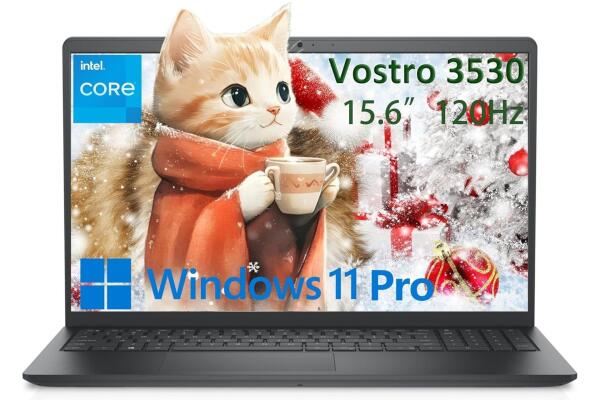Giảm Từ $2600 Xuống $450: Laptop Dell Bán Giá Rẻ Kỷ Lục—Amazon Đang Có Lý Do Rõ Ràng